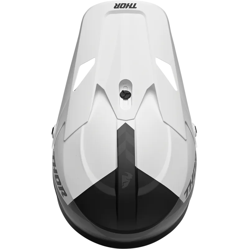 THOR Sector MX Off-Road Helmet - Birdrock Graphic