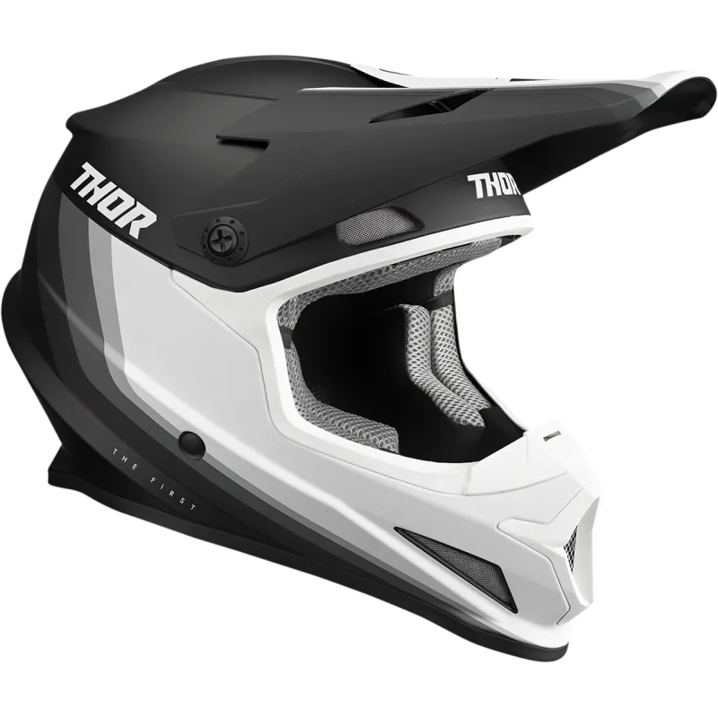 Thor Sector Runner Helmet