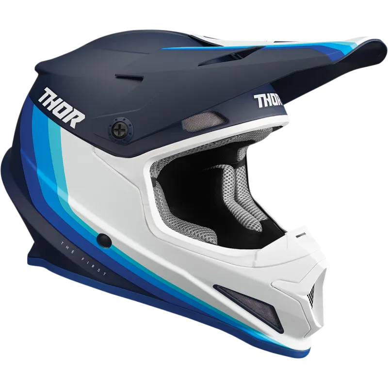 Thor Sector Runner Helmet