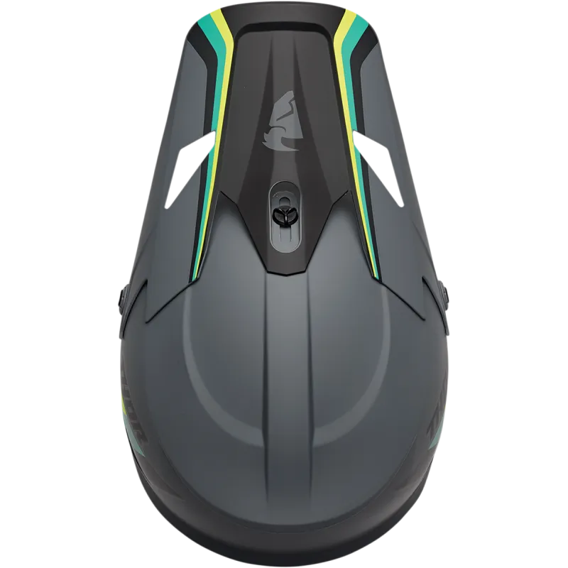 Thor Sector Runner Helmet