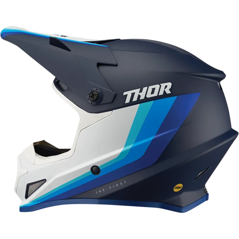 Thor Sector Runner Helmet