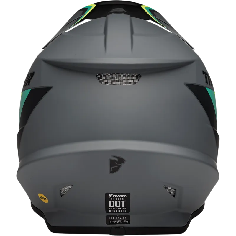 Thor Sector Runner Helmet