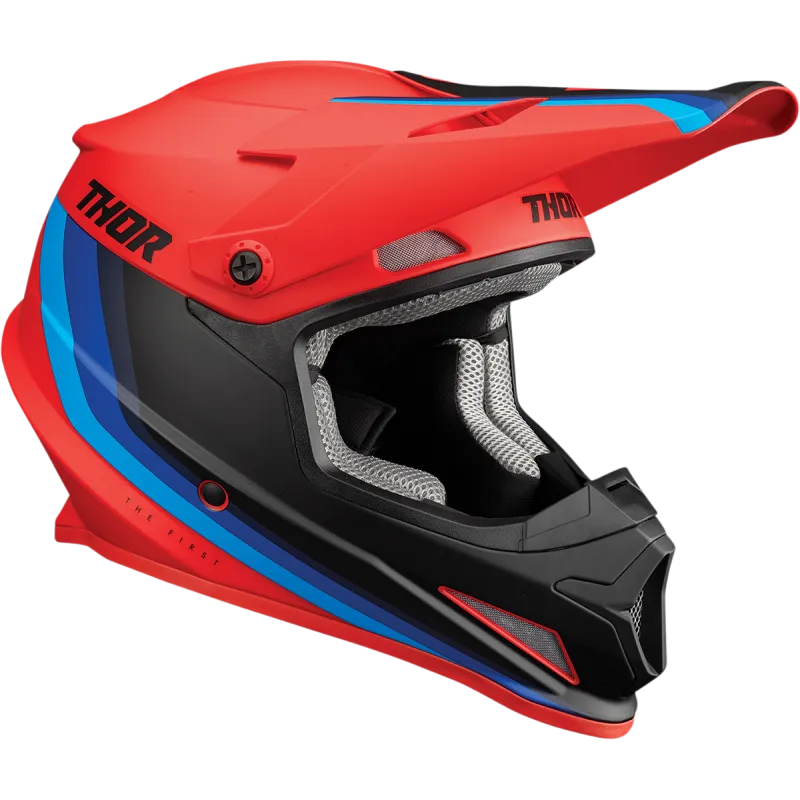 Thor Sector Runner Helmet