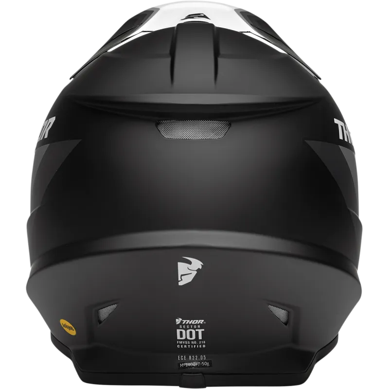 Thor Sector Runner Helmet