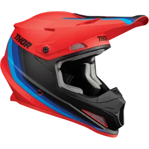 Thor Sector Runner Helmet