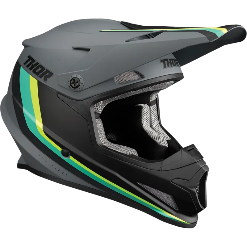 Thor Sector Runner Helmet