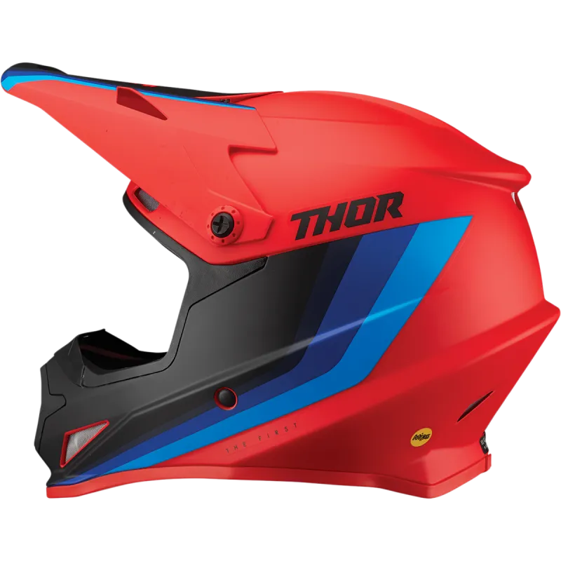 Thor Sector Runner Helmet