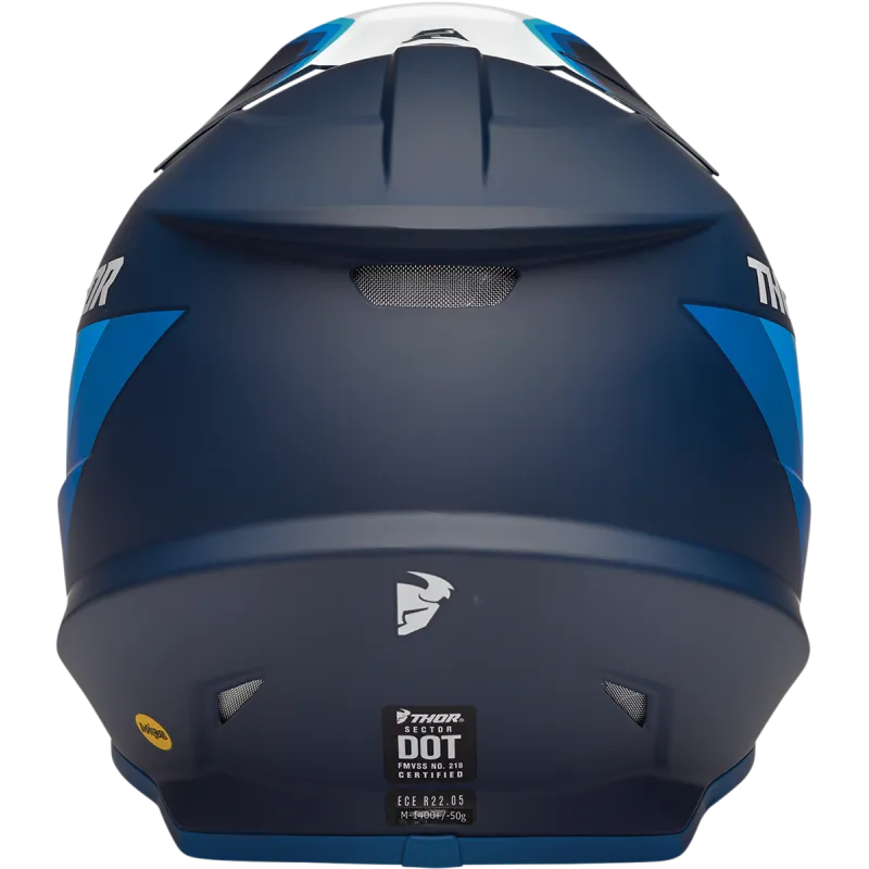Thor Sector Runner Helmet