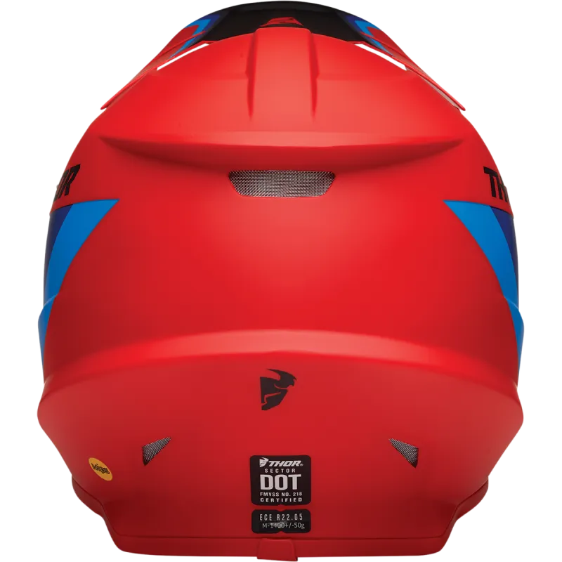 Thor Sector Runner Helmet