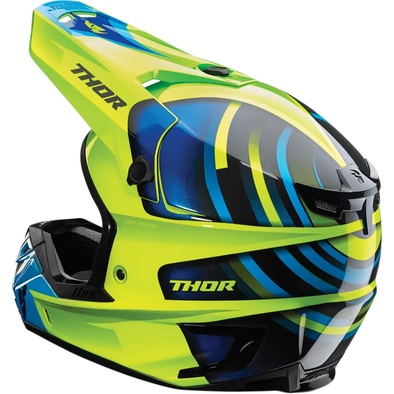 Thor Verge Vortech Helmet