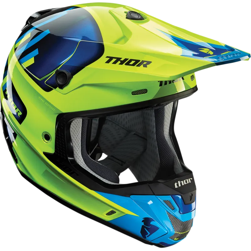 Thor Verge Vortech Helmet