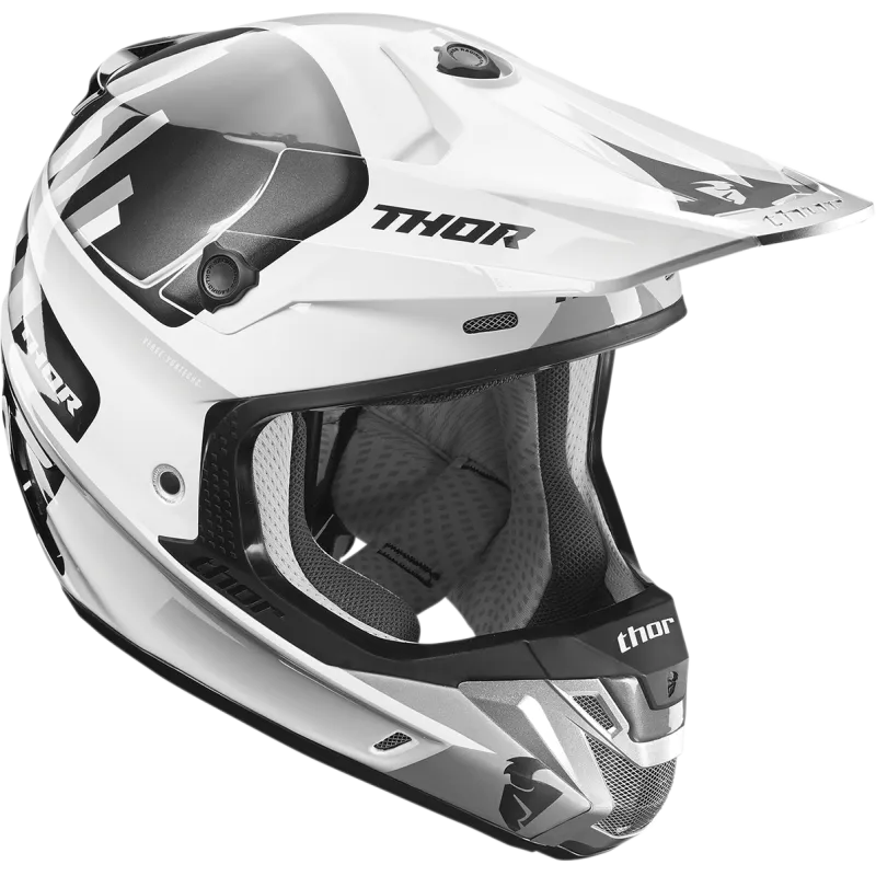 Thor Verge Vortech Helmet