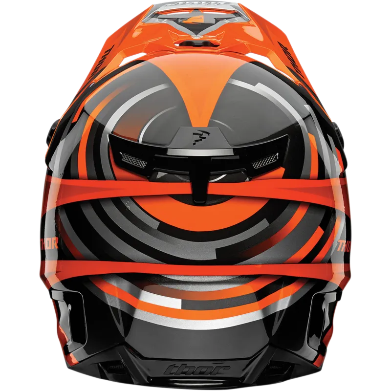 Thor Verge Vortech Helmet