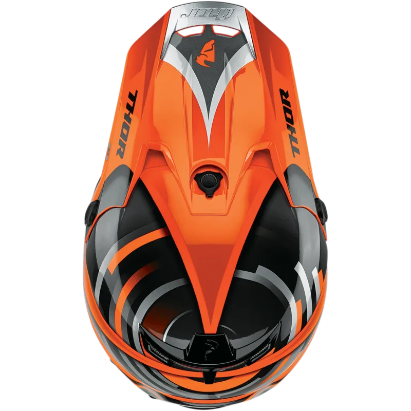 Thor Verge Vortech Helmet