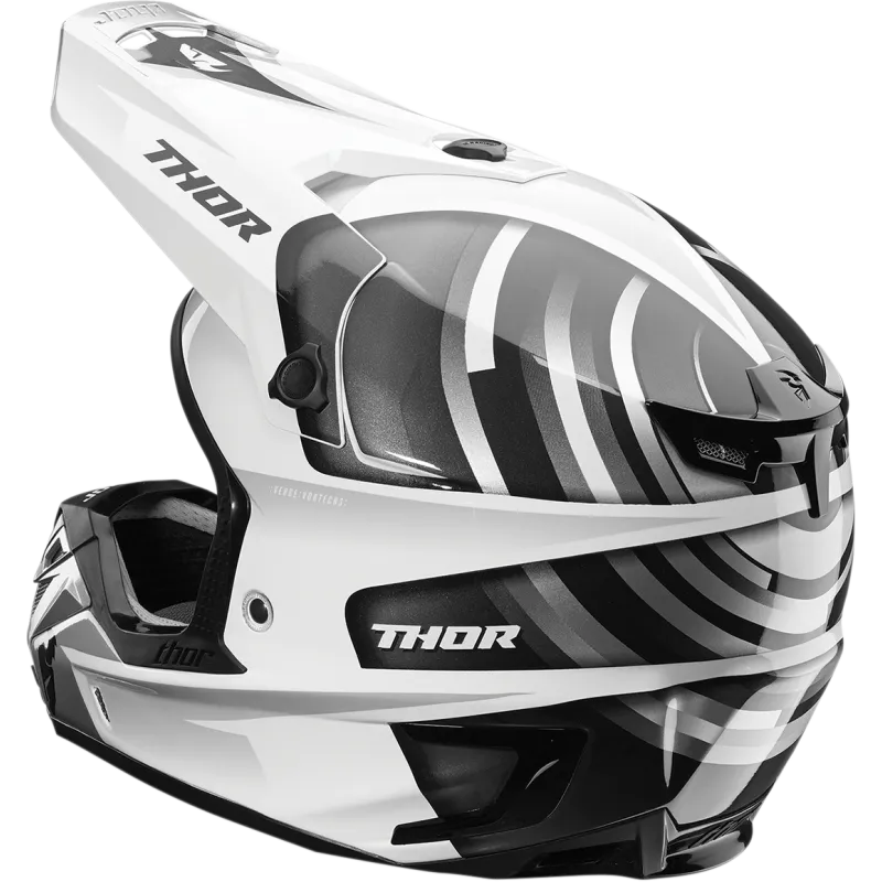 Thor Verge Vortech Helmet