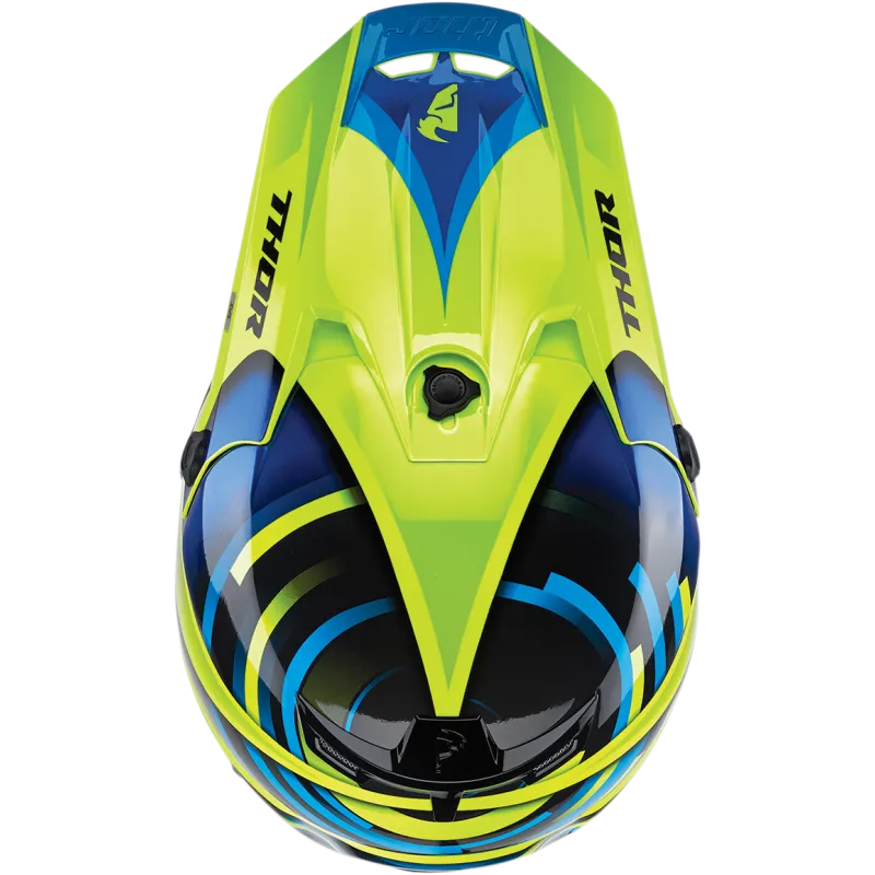 Thor Verge Vortech Helmet