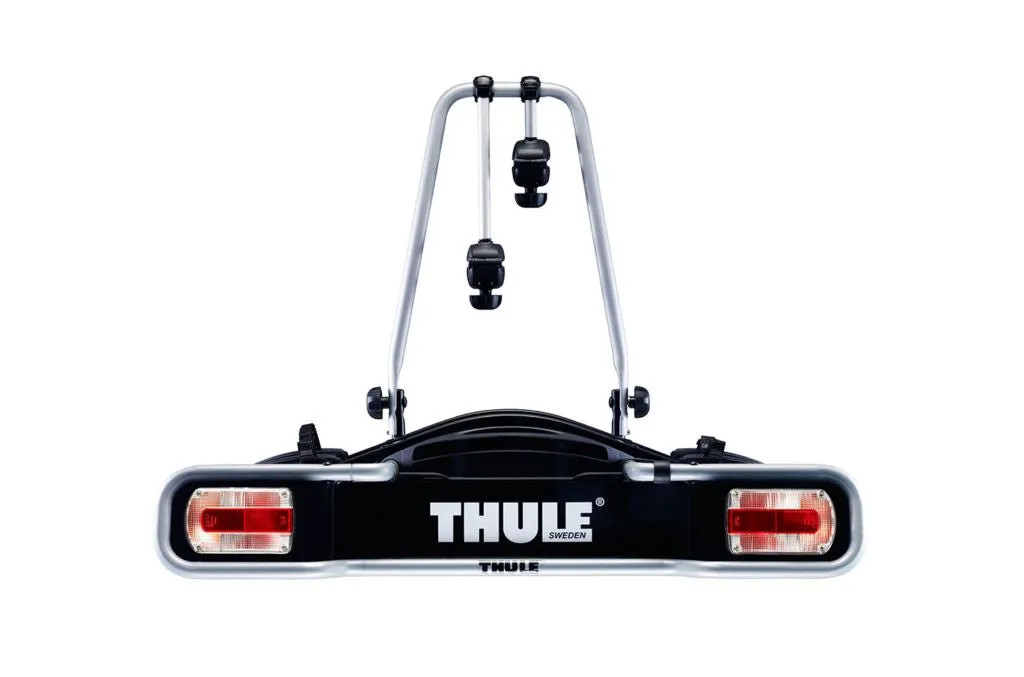 Thule - EuroRide 2 Bikes - 940