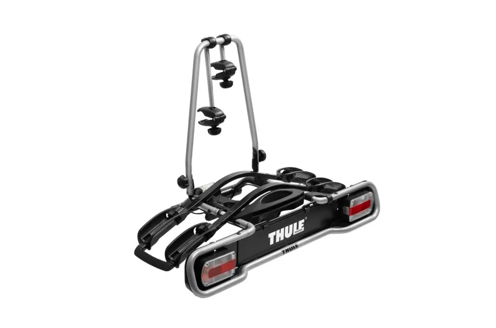 Thule - EuroRide 2 Bikes - 940