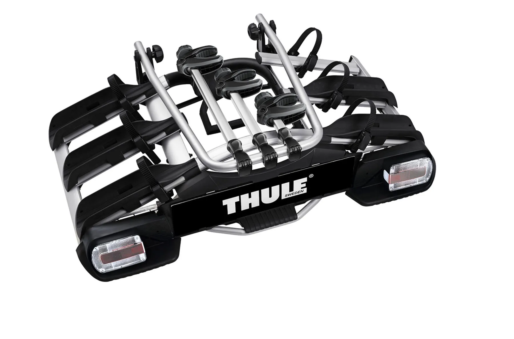 Thule Euroway G2 3 Bike Rack