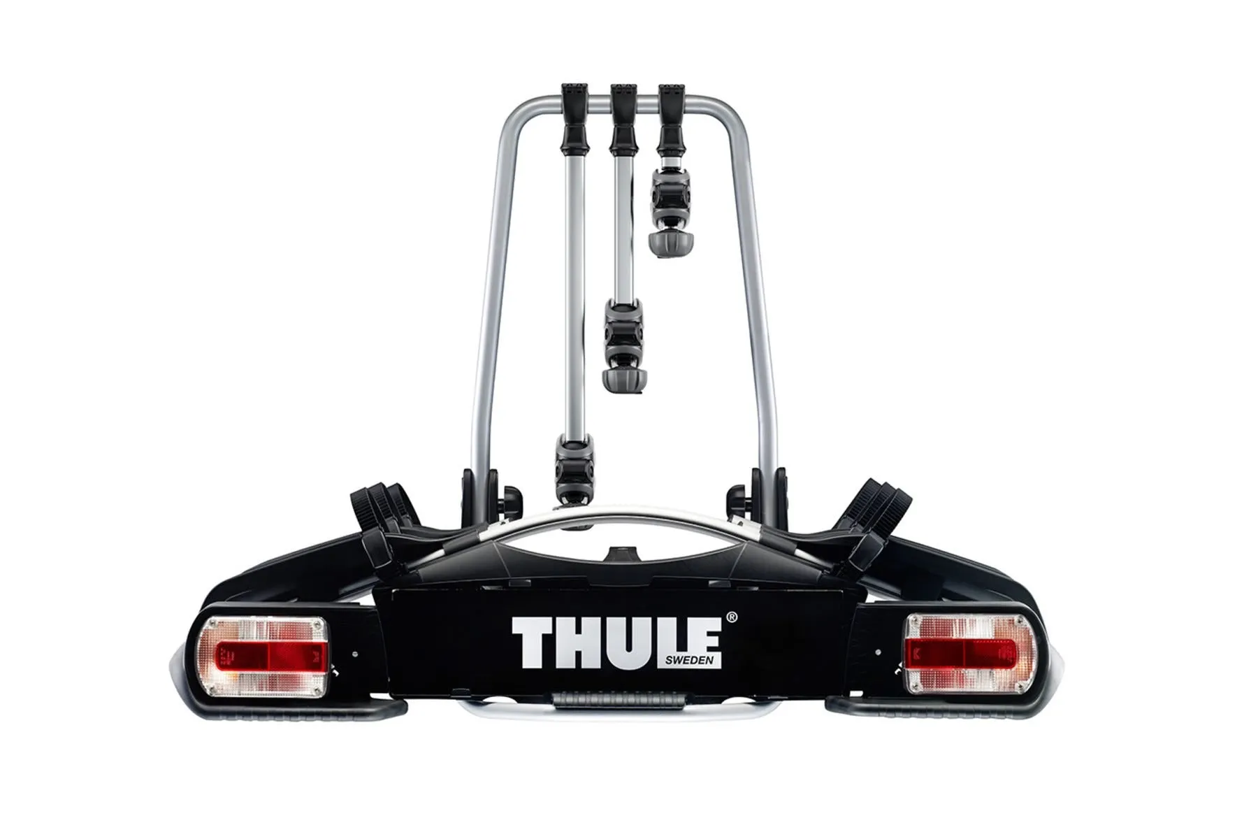 Thule Euroway G2 3 Bike Rack