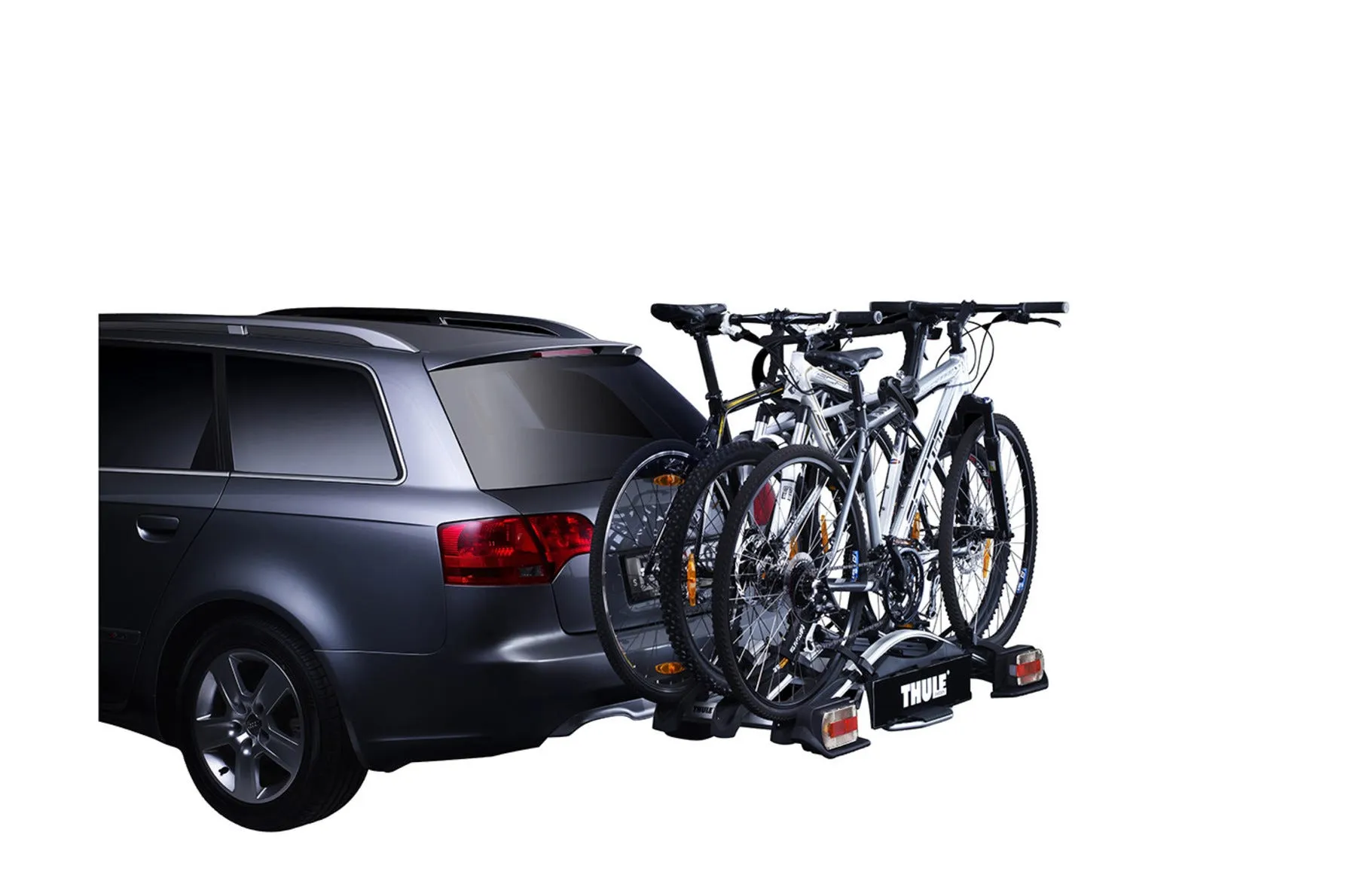 Thule Euroway G2 3 Bike Rack