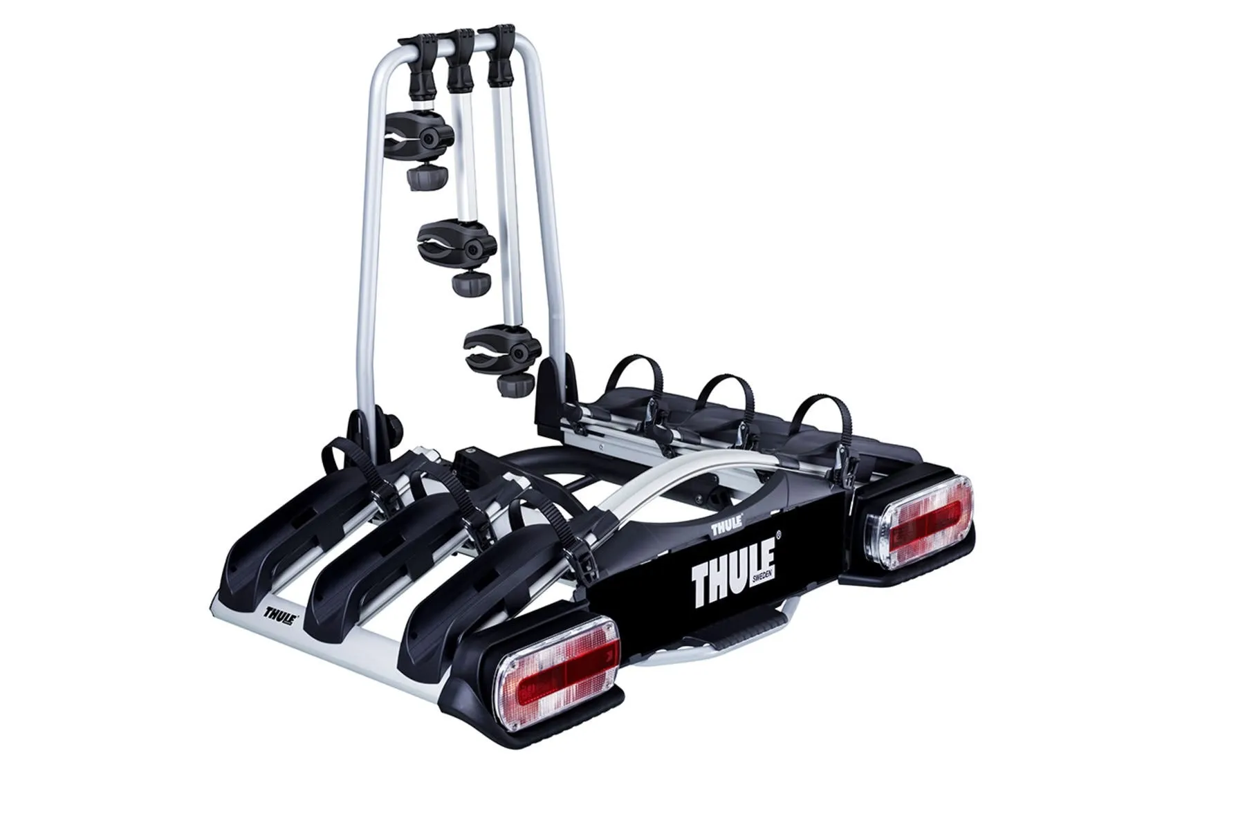 Thule Euroway G2 3 Bike Rack