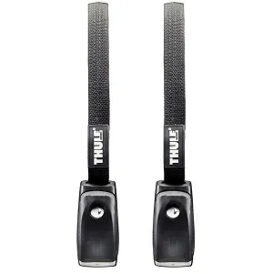 Thule Lockable Load Straps (10')