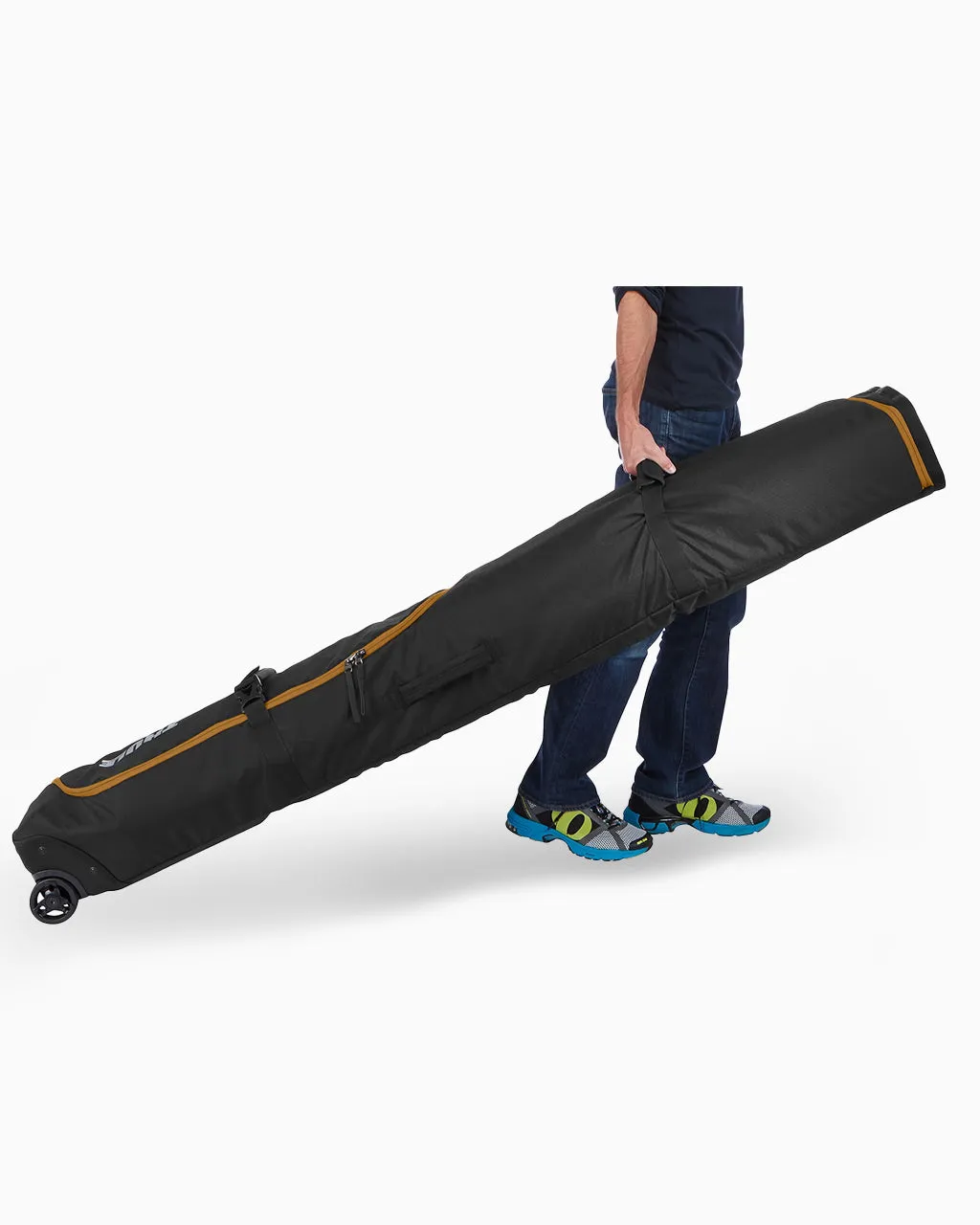 Thule RoundTrip Ski Roller Bag 175cm