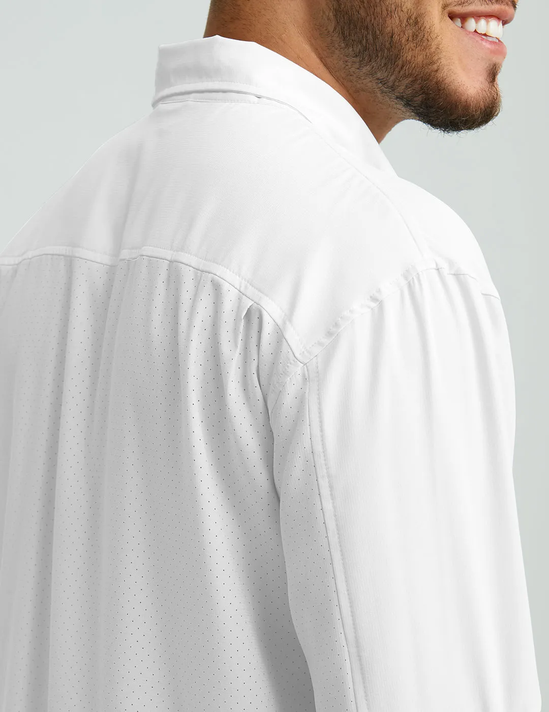 Tide Point Button-Down
