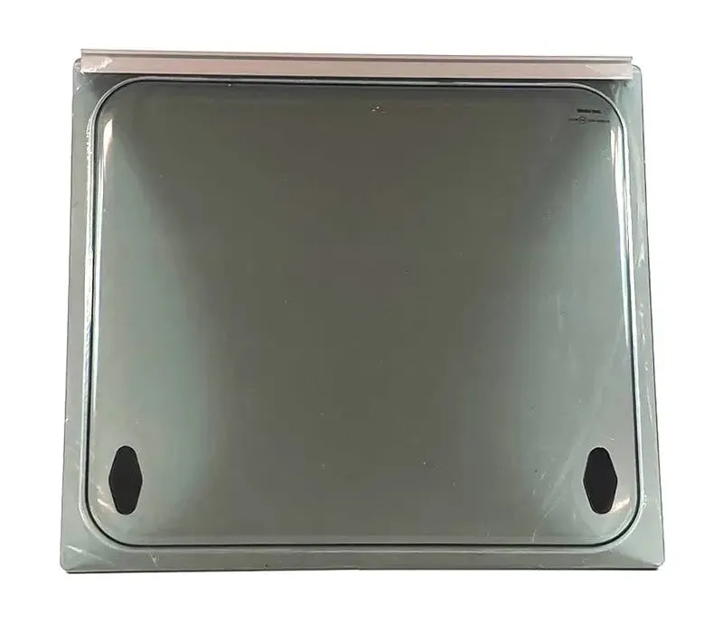 Tinted Window Blade Suits Maygood and Mobicool Windows 900 x 900