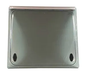 Tinted Window Blade Suits Maygood and Mobicool Windows 900 x 900