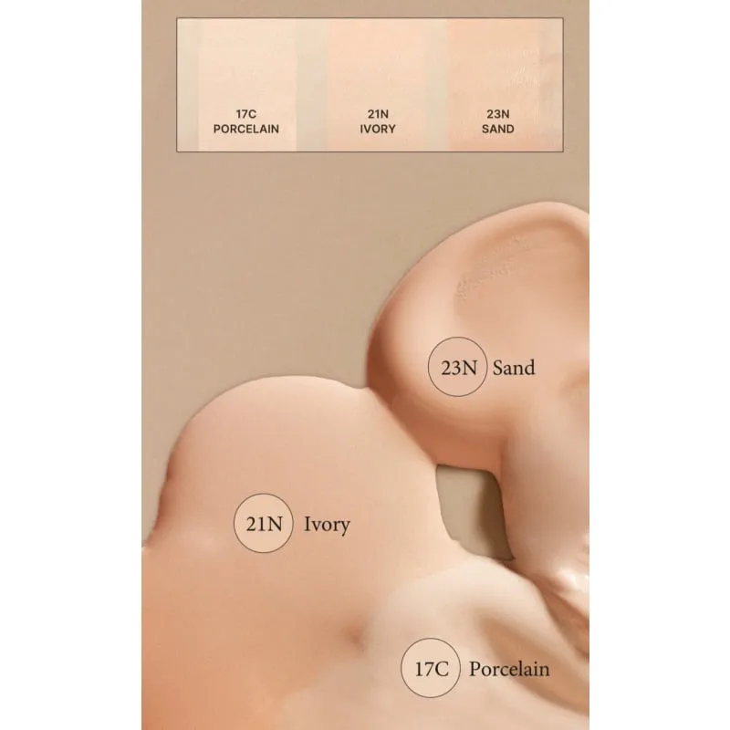 Tirtir Mask Fit Red Cushion [refill]