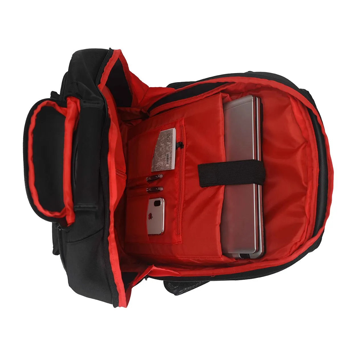 TK Total One 1.6 Wheel Back Pack