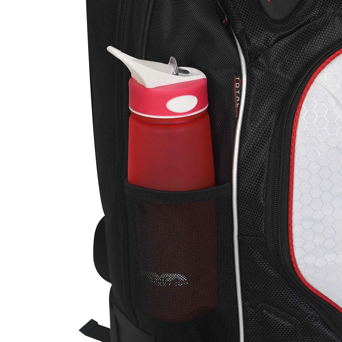 TK Total One 1.6 Wheel Back Pack