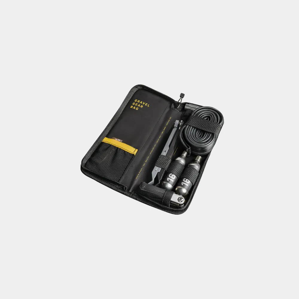 Topeak Gravel Gear Bag w/Repair Kit