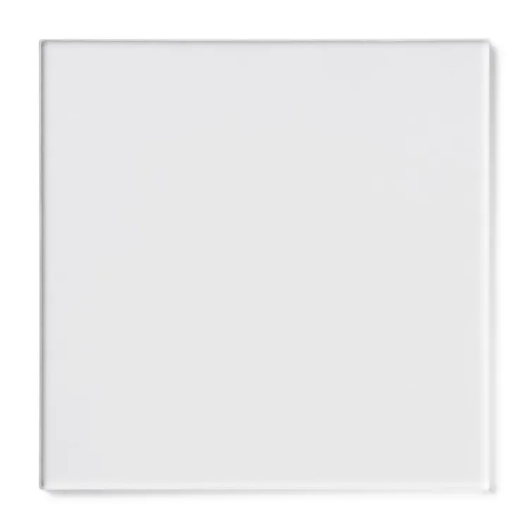 Transparent Gloss: Clear