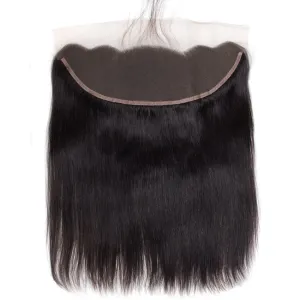 Transparent Lace Frontals : 13x4