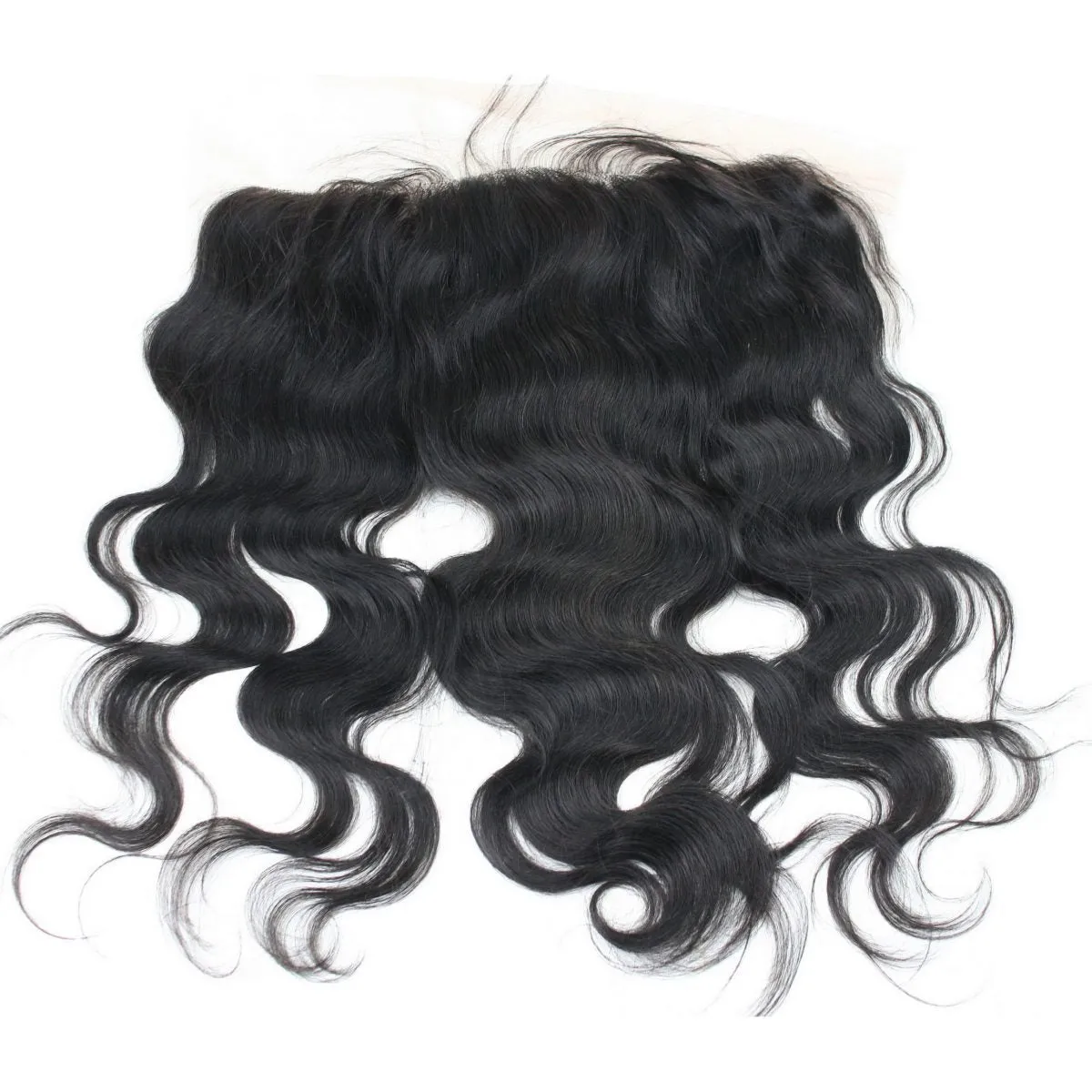 Transparent Lace Frontals : 13x4