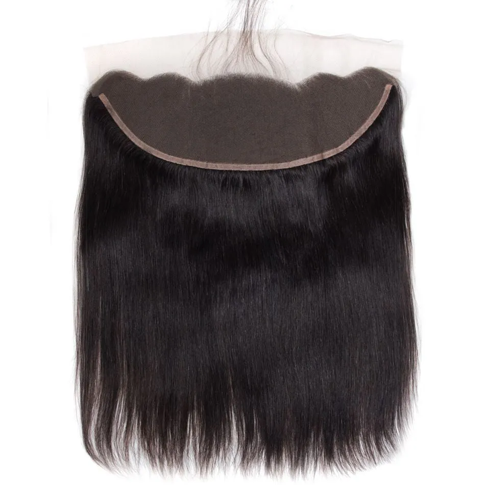 Transparent Lace Frontals : 13x4