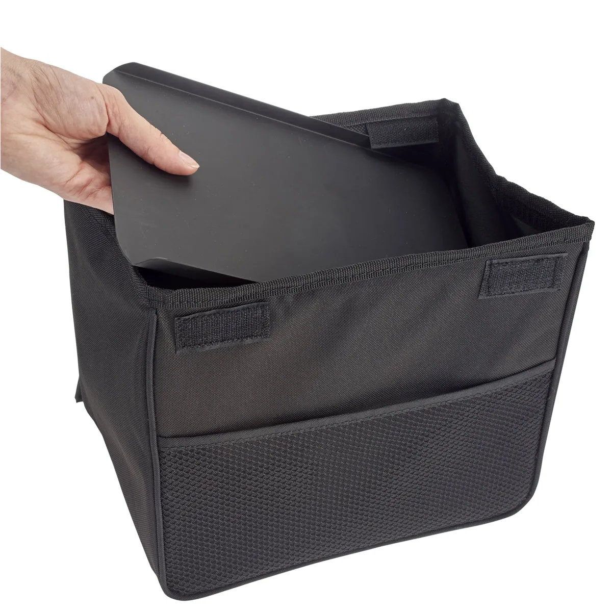 TrashStand™ Car Trash Bin - M