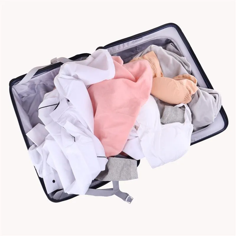 TravelCube™  Multifunction Packing Organizer Bag Kit (6/8pcs)