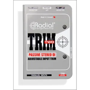 Trim-Two