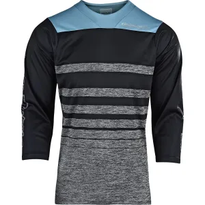 Troy Lee Designs Ruckus ¾ Jersey Streamline — SALE