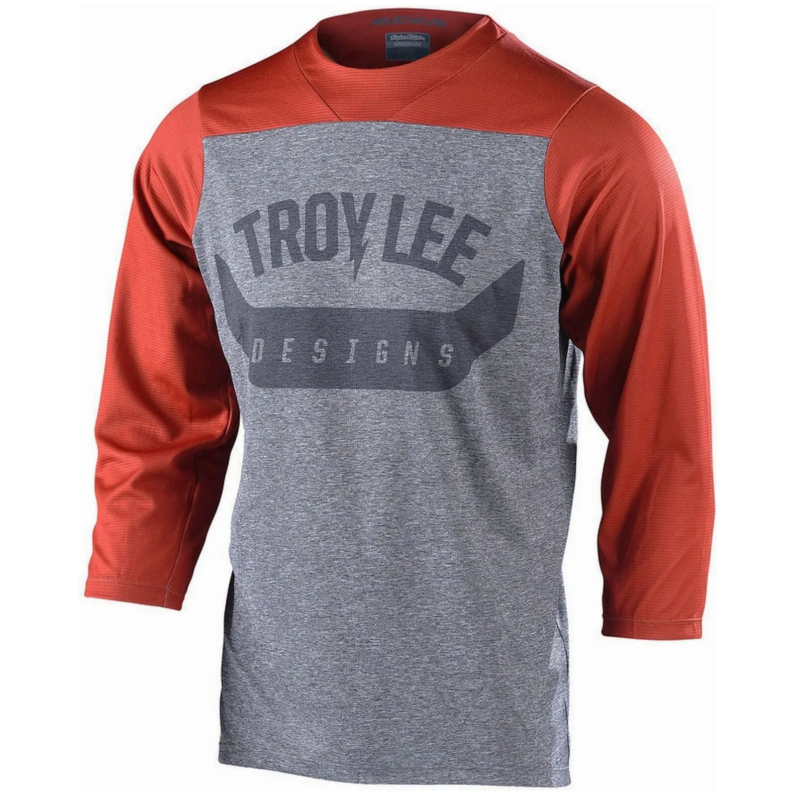Troy Lee Designs Ruckus ¾ Jersey Streamline — SALE