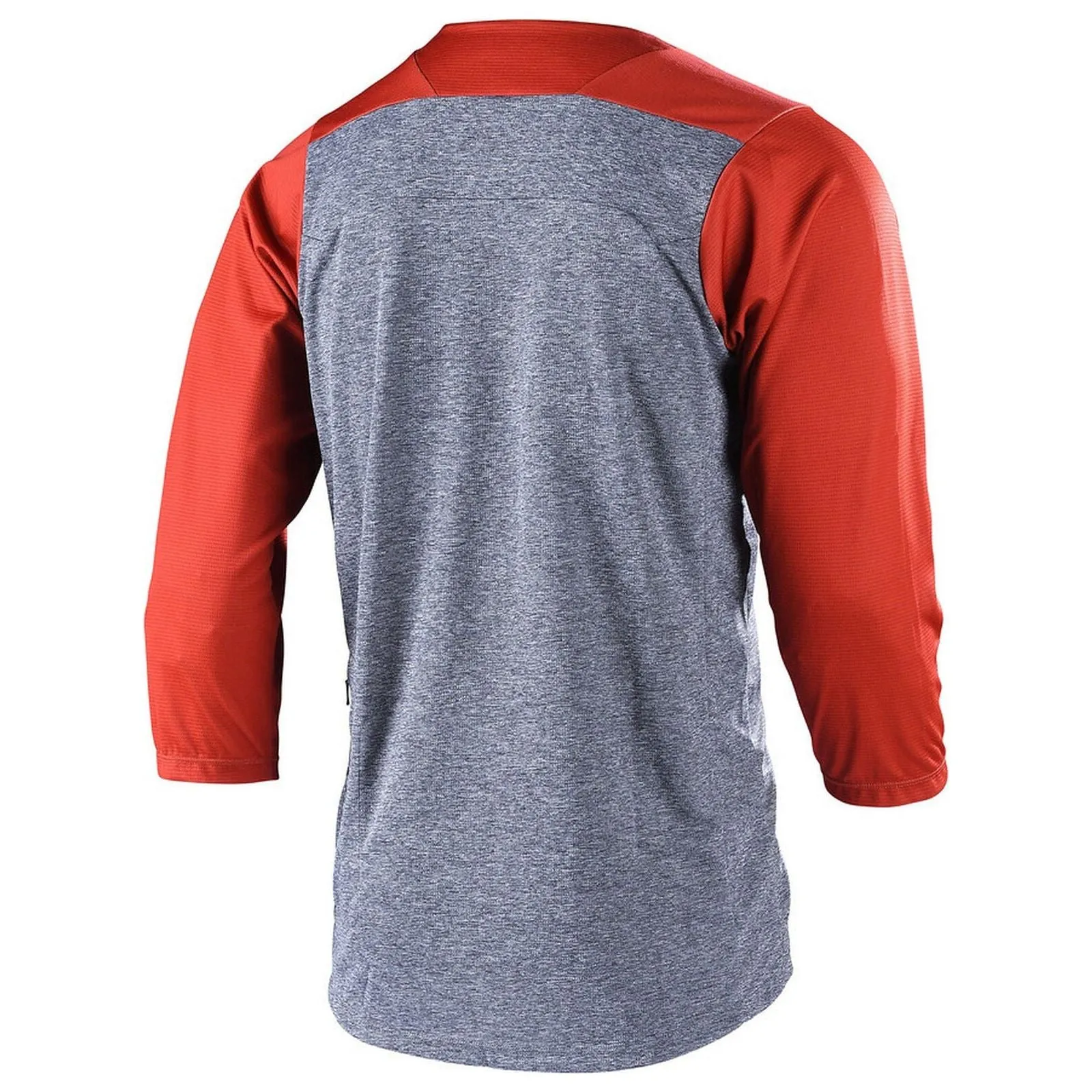 Troy Lee Designs Ruckus ¾ Jersey Streamline — SALE