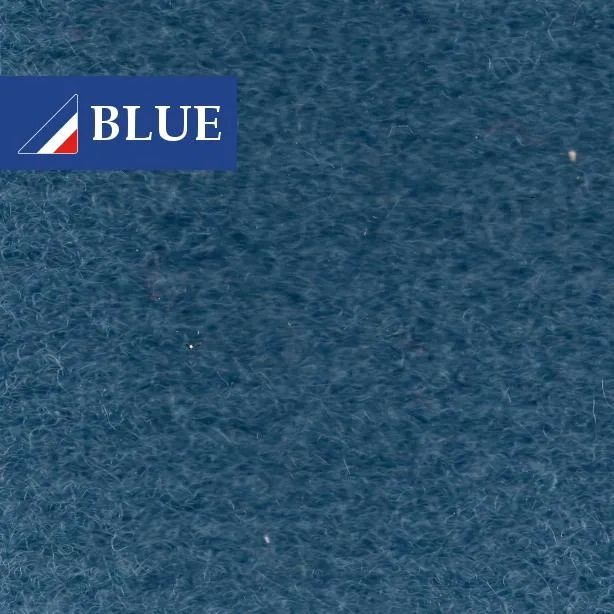 TYPE 2 VAN 1973-79 LHD FRONT MAT - NYLON