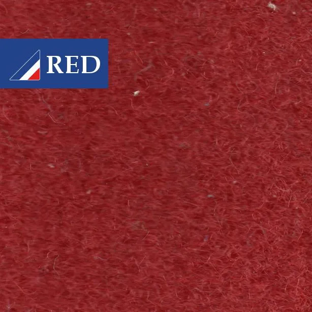 TYPE 2 VAN 1973-79 LHD FRONT MAT - NYLON