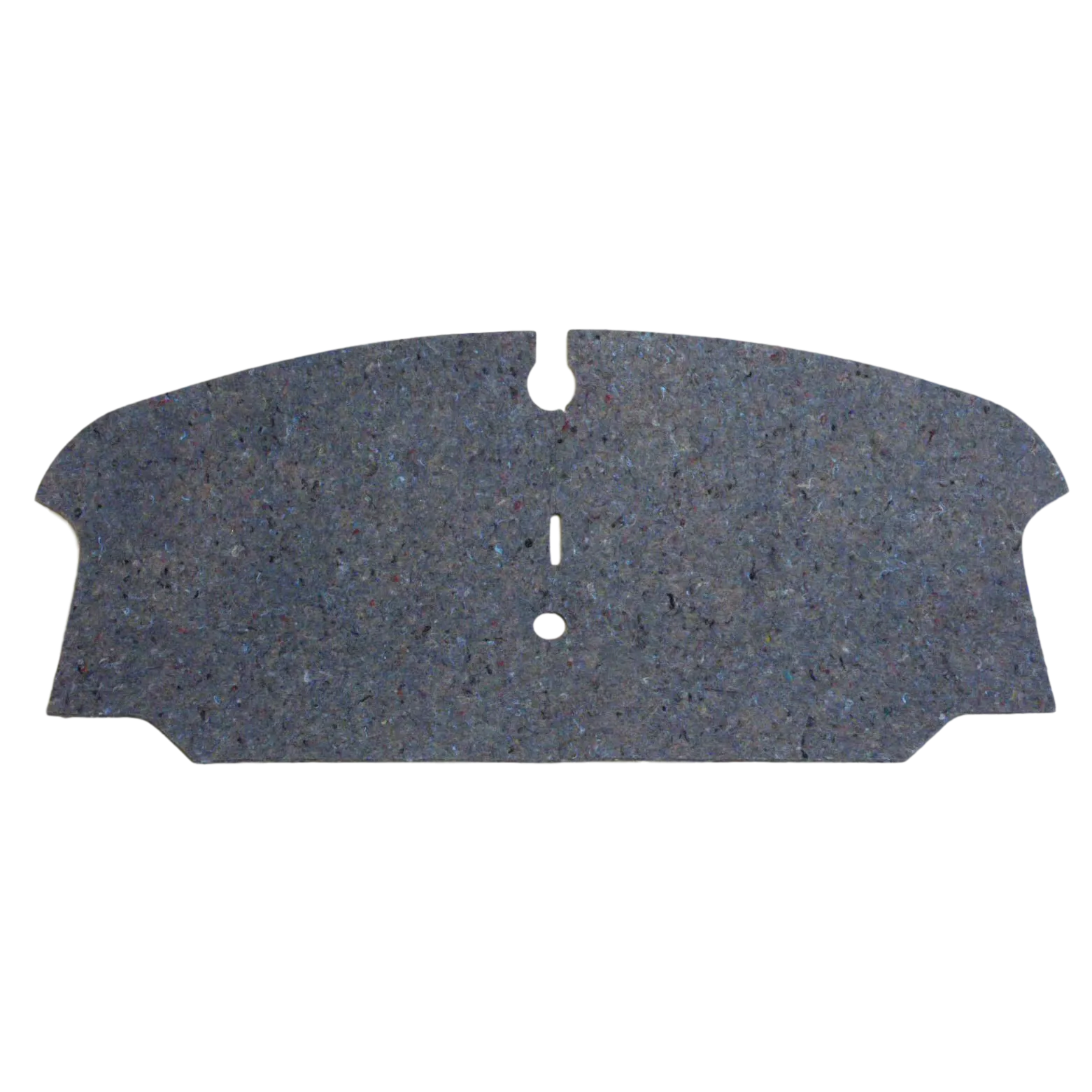 TYPE 2 VAN 1973-79  UNDERFELT KIT CAB MAT