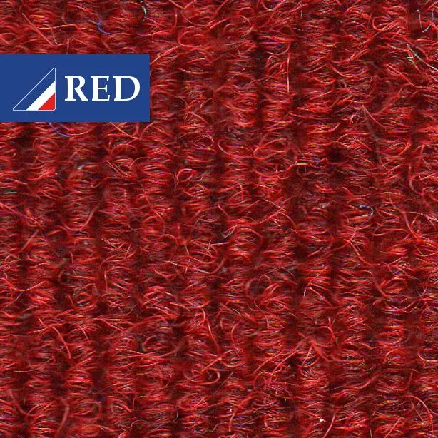 TYPE 2 VAN 1978-79 LATE PEDAL CONFIGURATION COMPLETE FRONT CARPET SET RHD NARROW WEAVE