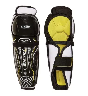 Ultra Tacks 2.0 Hockey Shinguards Youth